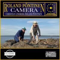 Thumbnail for the Roland Pontinen - Roland Pöntinen: Camera link, provided by host site