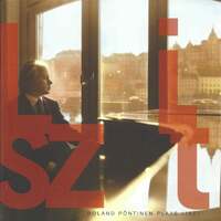 Thumbnail for the Roland Pontinen - Roland Pöntinen Plays Liszt link, provided by host site