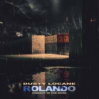 Thumbnail for the Dusty Locane - Rolando (Caught In The Rain) link, provided by host site