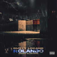 Thumbnail for the Dusty Locane - Rolando (Caught In The Rain) link, provided by host site