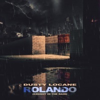 Thumbnail for the Dusty Locane - Rolando (Caught In The Rain) link, provided by host site