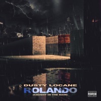 Thumbnail for the Dusty Locane - Rolando (Caught In The Rain) link, provided by host site