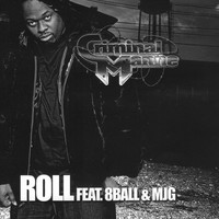 Thumbnail for the Criminal Manne - Roll link, provided by host site