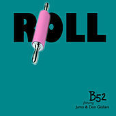 Image of B52 linking to their artist page due to link from them being at the top of the main table on this page