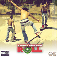 Thumbnail for the KennyBarsem - Roll link, provided by host site