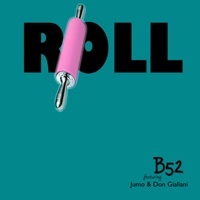 Thumbnail for the B52 - Roll link, provided by host site