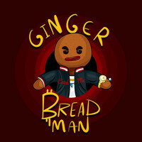 Thumbnail for the Ginger Bread Man - Roll link, provided by host site