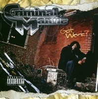 Thumbnail for the Criminal Manne - Roll link, provided by host site