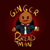 Thumbnail for the Ginger Bread Man - Roll link, provided by host site