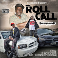 Thumbnail for the Mendo Dope - Roll Call link, provided by host site