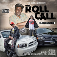 Thumbnail for the Mendo Dope - Roll Call link, provided by host site