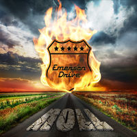 Thumbnail for the Emerson Drive - Roll link, provided by host site
