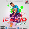 Thumbnail for the Ice Kid - Roll it link, provided by host site