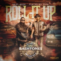 Thumbnail for the Baby Bash - Roll It Up link, provided by host site