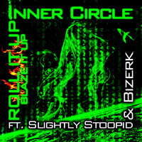 Thumbnail for the Inner Circle - Roll It Up, Blaze It Up link, provided by host site