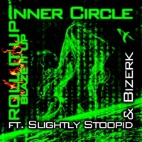 Thumbnail for the Inner Circle - Roll It Up, Blaze It Up link, provided by host site