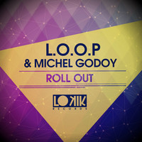 Image of L.O.O.P linking to their artist page due to link from them being at the top of the main table on this page