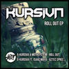 Thumbnail for the Kursiva - Roll Out link, provided by host site