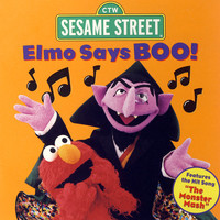 Thumbnail for the Elmo - Roll That Pumpkin (Down to Town) link, provided by host site