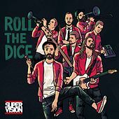 Thumbnail for the Supervision - Roll the Dice link, provided by host site