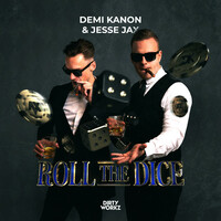 Thumbnail for the Demi Kanon - Roll The Dice link, provided by host site