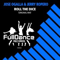 Thumbnail for the Jose Ogalla - Roll the Dice link, provided by host site