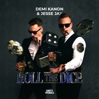 Thumbnail for the Demi Kanon - Roll the Dice link, provided by host site