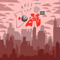 Thumbnail for the Karma - Roll the Dice link, provided by host site