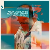 Thumbnail for the Armin van Buuren - Roll the Dice link, provided by host site