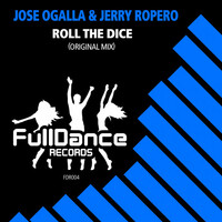 Thumbnail for the Jose Ogalla - Roll The Dice link, provided by host site