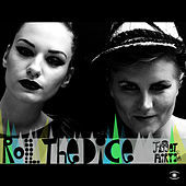 Thumbnail for the Fagget Fairys - Roll The Dice link, provided by host site