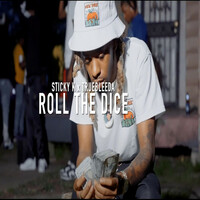 Thumbnail for the Sticky K - Roll The Dice link, provided by host site