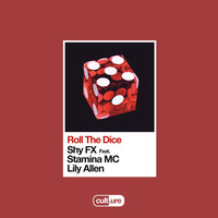 Thumbnail for the Shy FX - Roll The Dice link, provided by host site