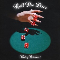 Thumbnail for the Haley Reinhart - Roll the Dice link, provided by host site