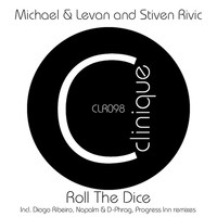 Thumbnail for the Michael & Levan - Roll the Dice link, provided by host site