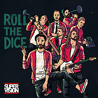 Thumbnail for the Supervision - Roll the Dice link, provided by host site