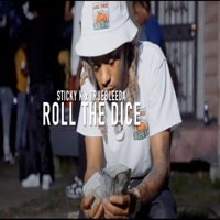 Thumbnail for the Sticky K - Roll the Dice link, provided by host site