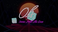 Thumbnail for the Shaylen - Roll The Dice (Lyric Video) link, provided by host site
