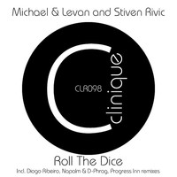 Thumbnail for the Progress Inn - Roll the Dice - Progress Inn Remix link, provided by host site