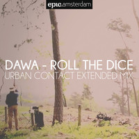 Thumbnail for the Da'Wa - Roll the Dice (Urban Contact Remix) [Extended Edit] link, provided by host site