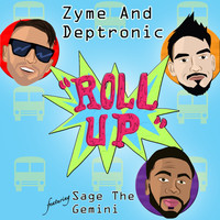 Thumbnail for the Zyme - Roll Up link, provided by host site