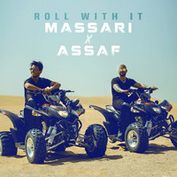 Thumbnail for the Massari - Roll With it link, provided by host site