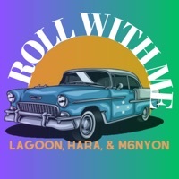 Thumbnail for the L.A. Goon$ - Roll with me [Radio Edit] link, provided by host site