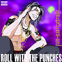 Thumbnail for the Genesis - Roll With the Punches link, provided by host site