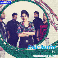 Thumbnail for the Humming Bird - Roller Coaster (Dil Ghum Hai Kahin) link, provided by host site