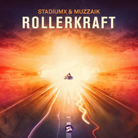 Thumbnail for the StadiumX - Rollerkraft link, provided by host site