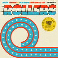 Thumbnail for the Devon Allman - Rollers link, provided by host site