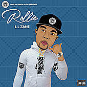 Thumbnail for the Lil' Zane - Rollie link, provided by host site