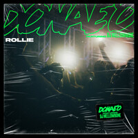 Thumbnail for the Donae'o - Rollie link, provided by host site