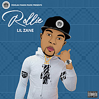Thumbnail for the Lil' Zane - Rollie link, provided by host site